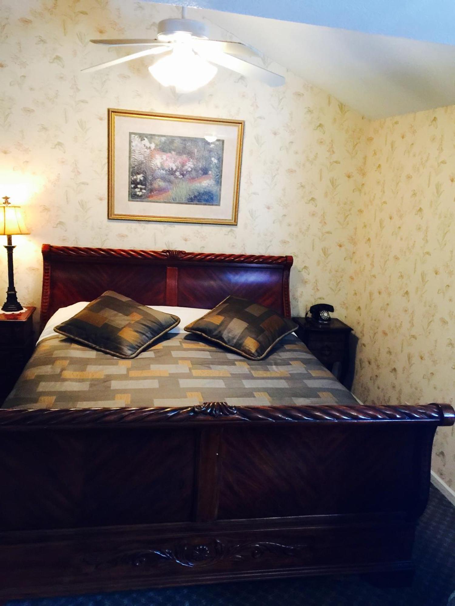 Afton House Inn Kamer foto