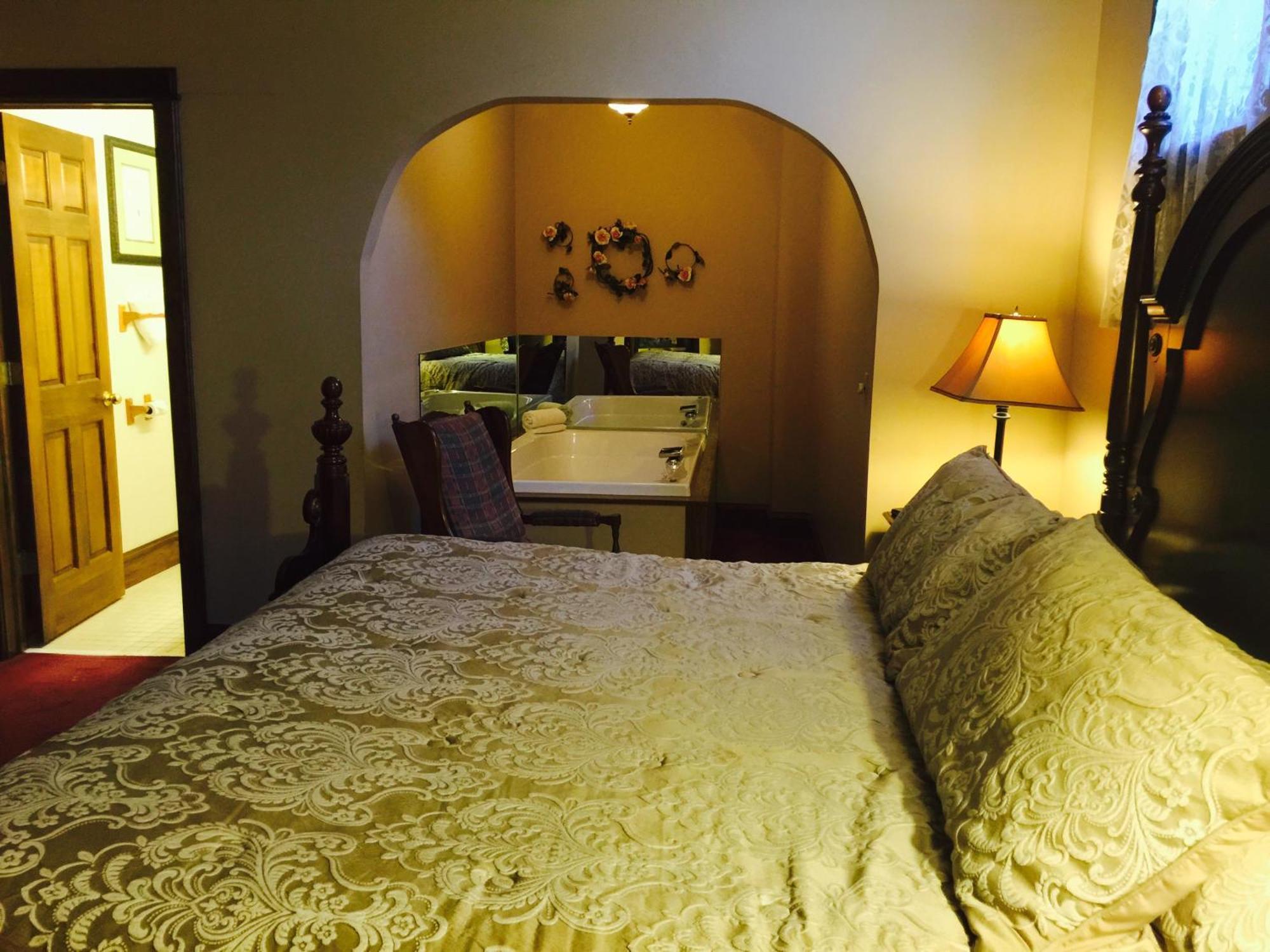 Afton House Inn Kamer foto