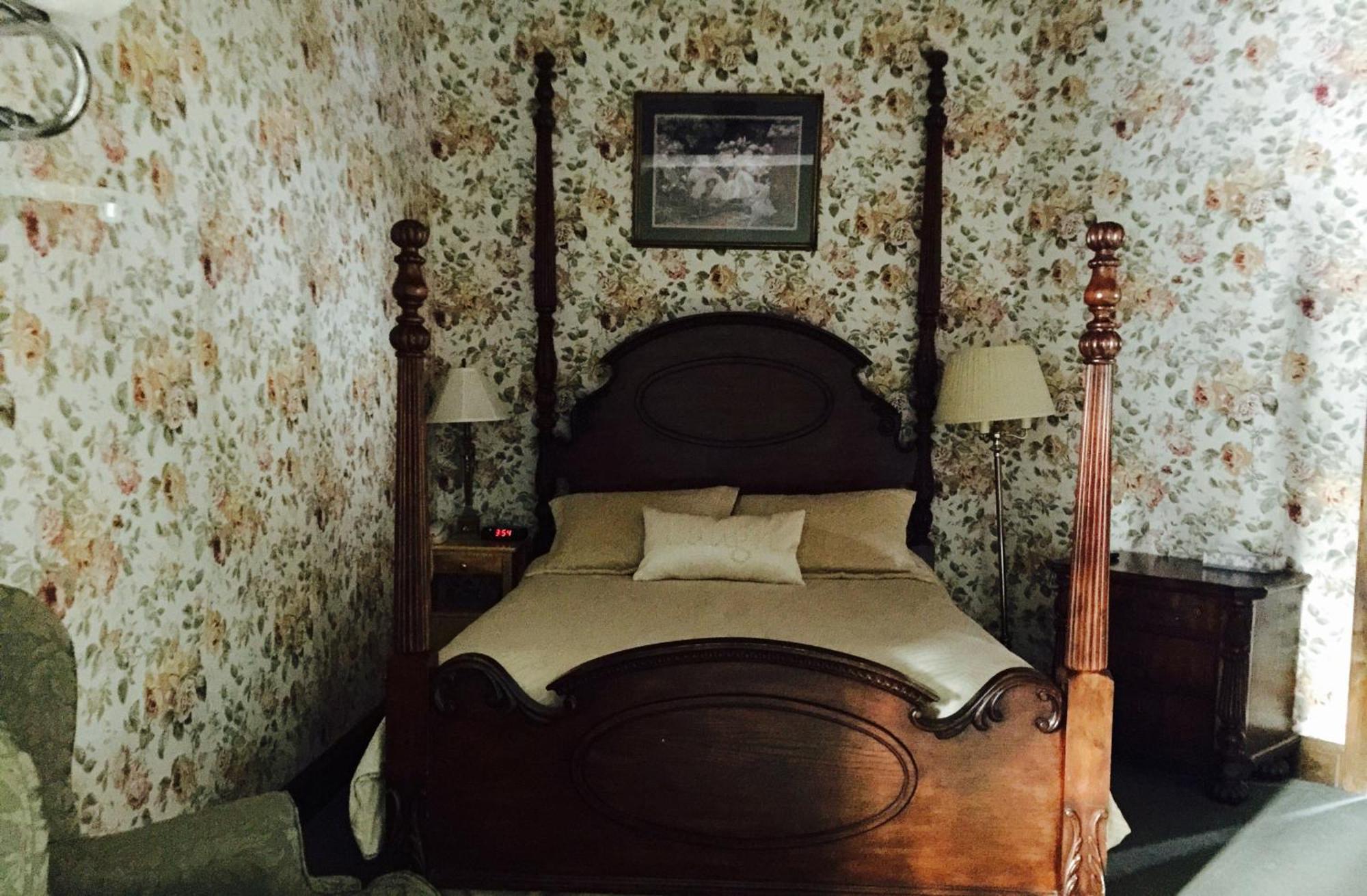 Afton House Inn Kamer foto