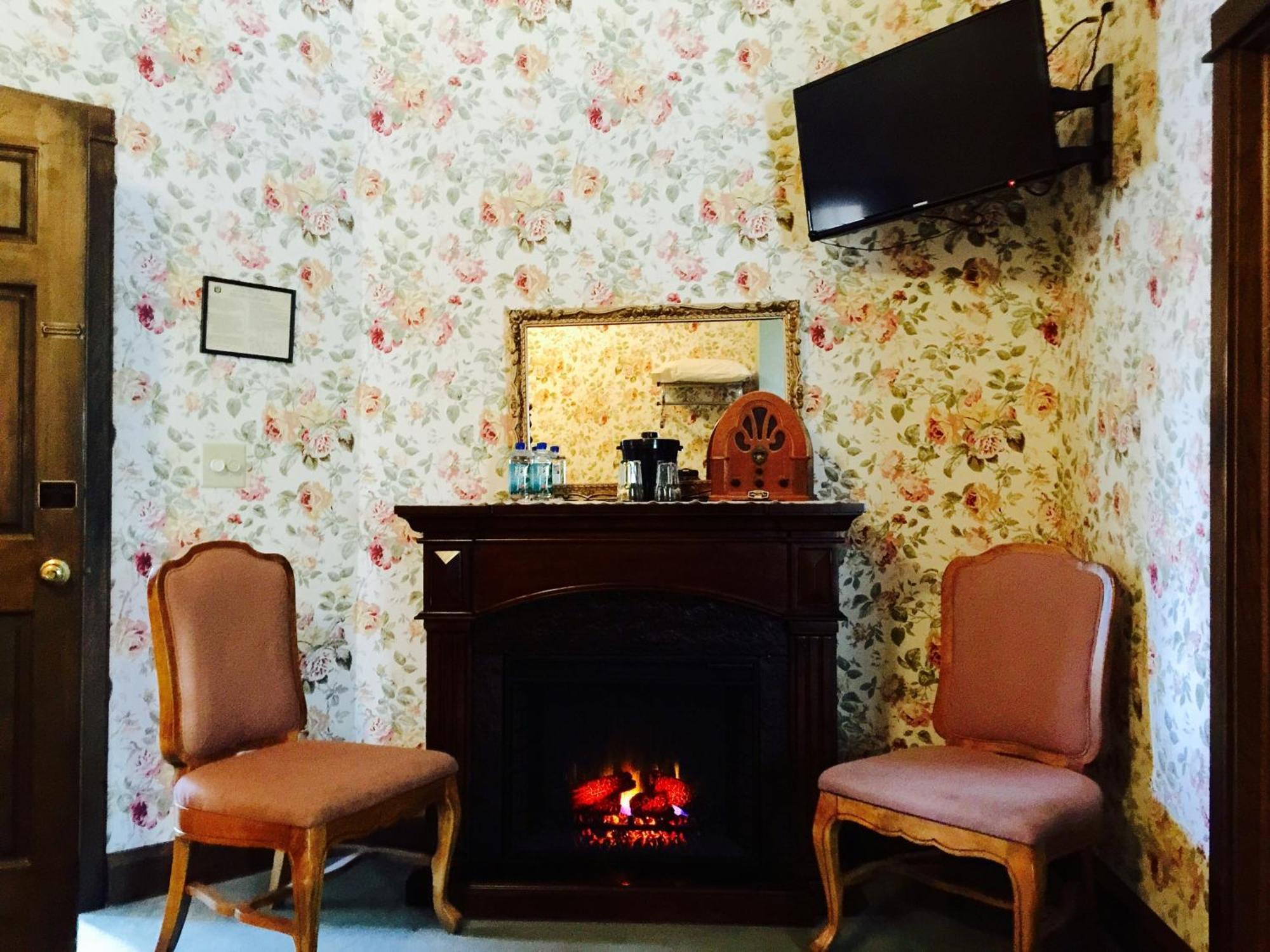 Afton House Inn Kamer foto