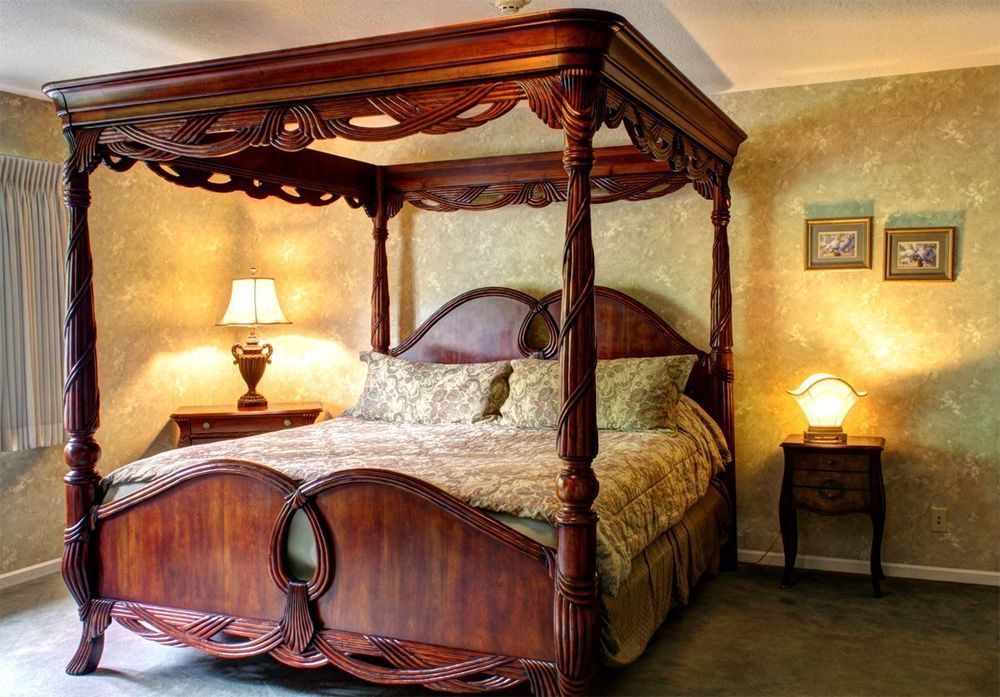 Afton House Inn Buitenkant foto
