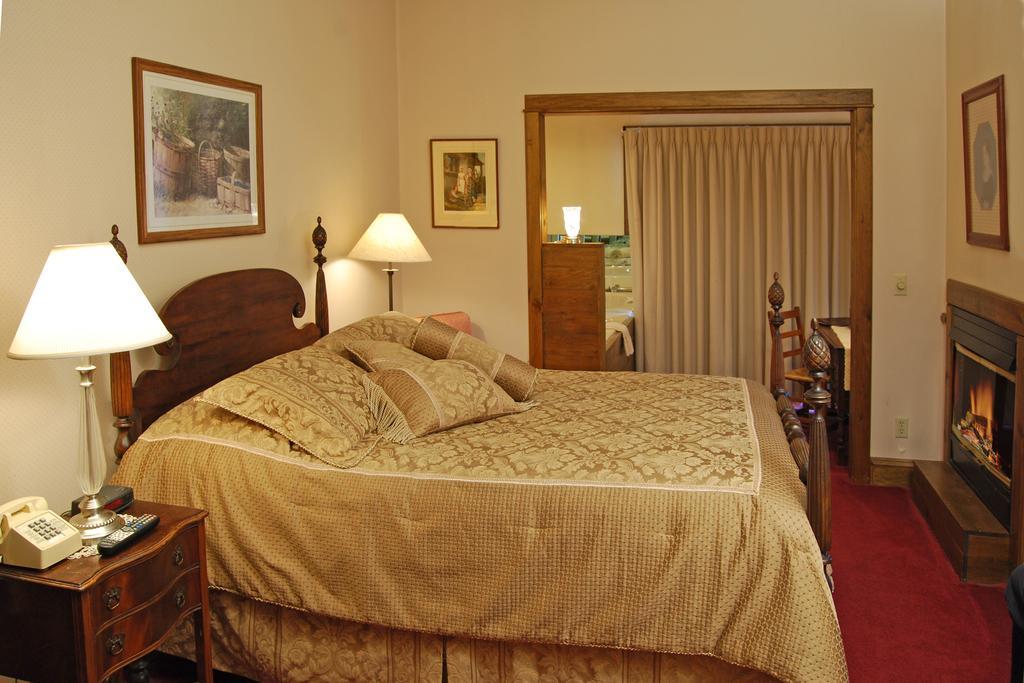 Afton House Inn Kamer foto