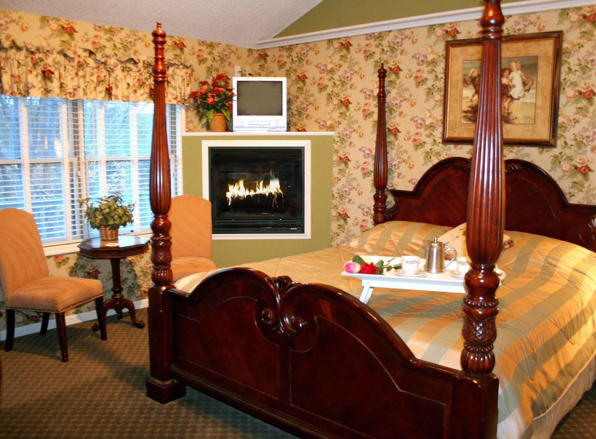 Afton House Inn Kamer foto